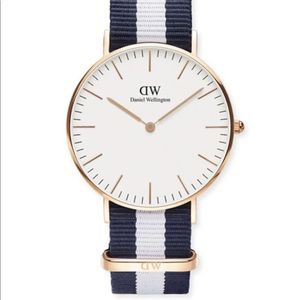 Daniel Wellington Watch Womens